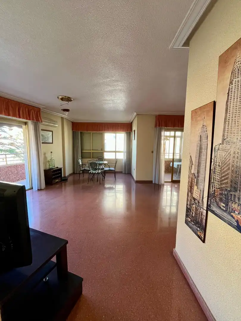 Wohnung mit Terrasse zum Verkauf in Elche ciudad, imagen 22