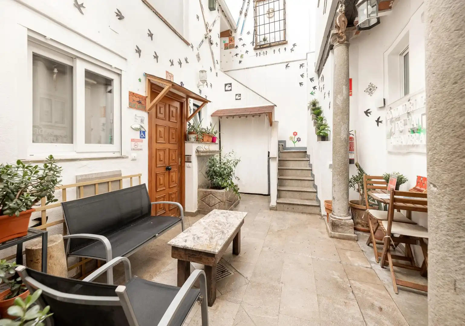 Inmuebles singulares en venta en Calle PLEGADERO BAJO 8, imagen 29