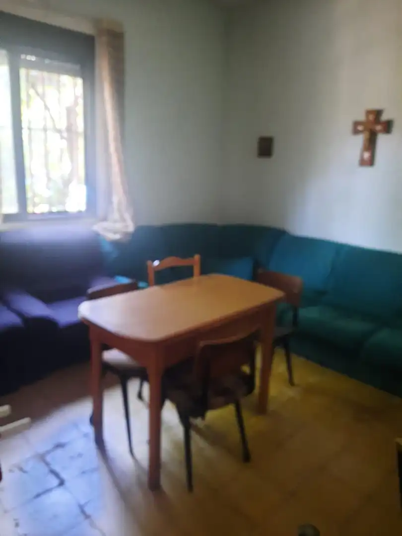 Esszimmer von Country house zum Verkauf in La Puebla de Híjar mit Privatgarten