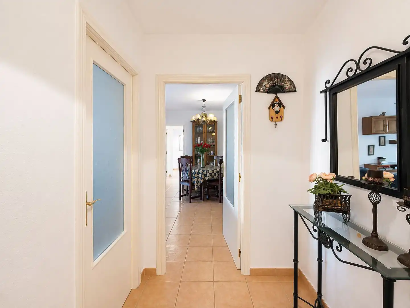 Apartment mit Pool zum Verkauf in 14 Calle Tomillo #planta 3, imagen 13