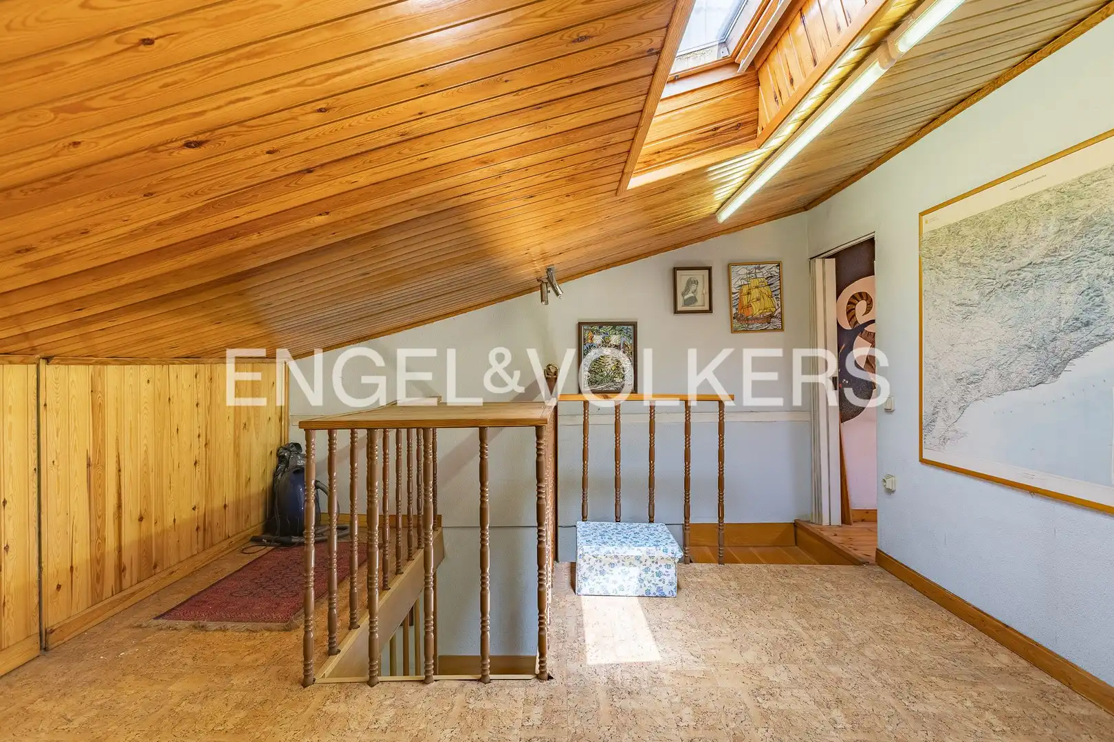 Casa adosada en venta en Terrassa con Calefacción, Jardín privado y Terraza
