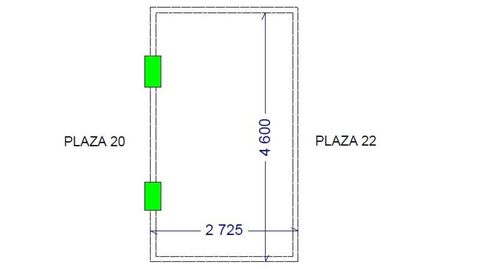 Foto 5 de Garaje en venta en Jacinto Benavente, Villanueva de la Cañada ciudad, Villanueva de la Cañada