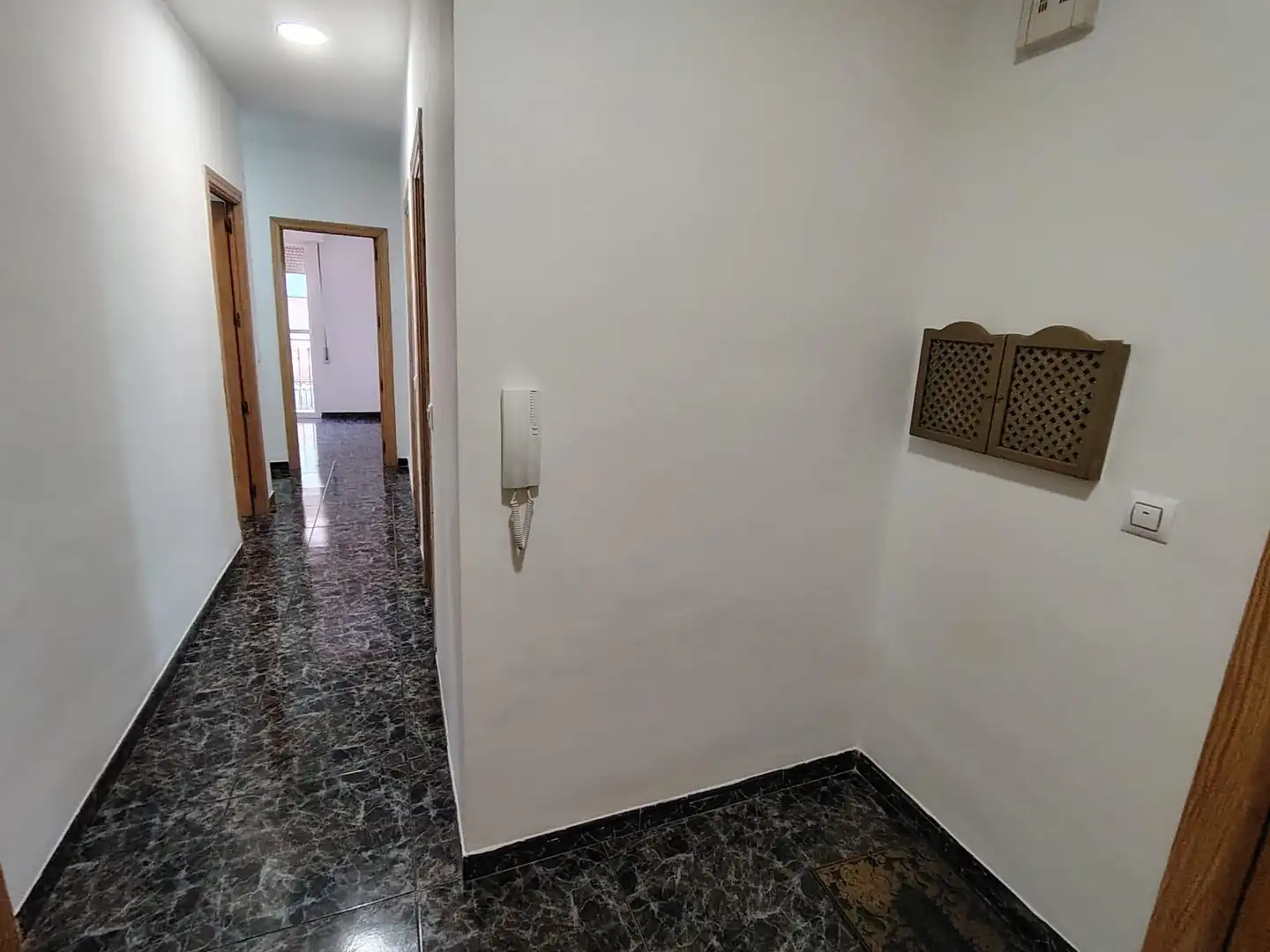 Piso de alquiler en Armilla con Balcón