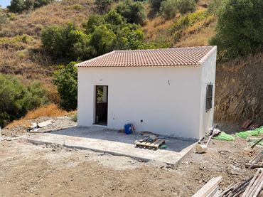 Maison rustique à vendre à Pago Rio 808