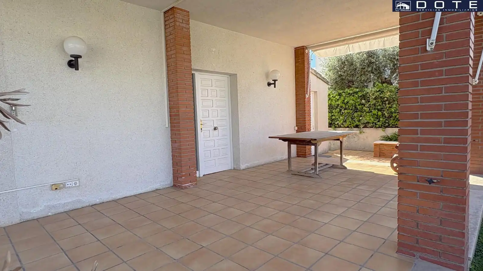 Terraza de Casa o chalet en venta en Creixell con Aire acondicionado, Calefacción y Terraza