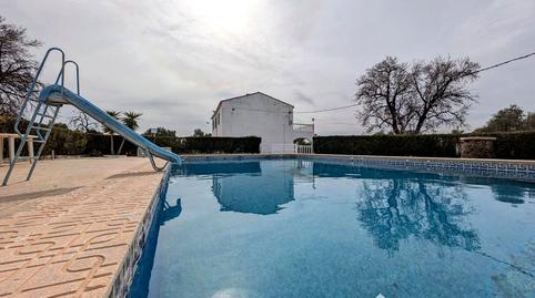 Photo 2 of Country house for sale in Campanillo, Baeza, Jaén
