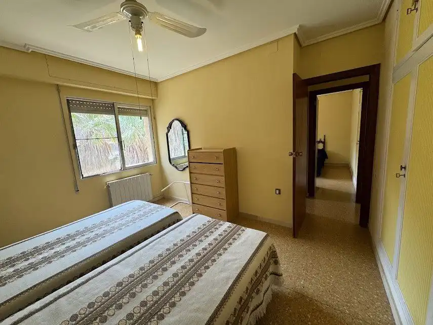 Bedroom of Houses for sale in Torres Torres  with Air Conditioner, Heating and Terrace