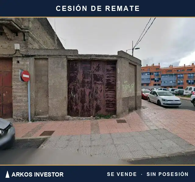 Flat for sale in San Gregorio