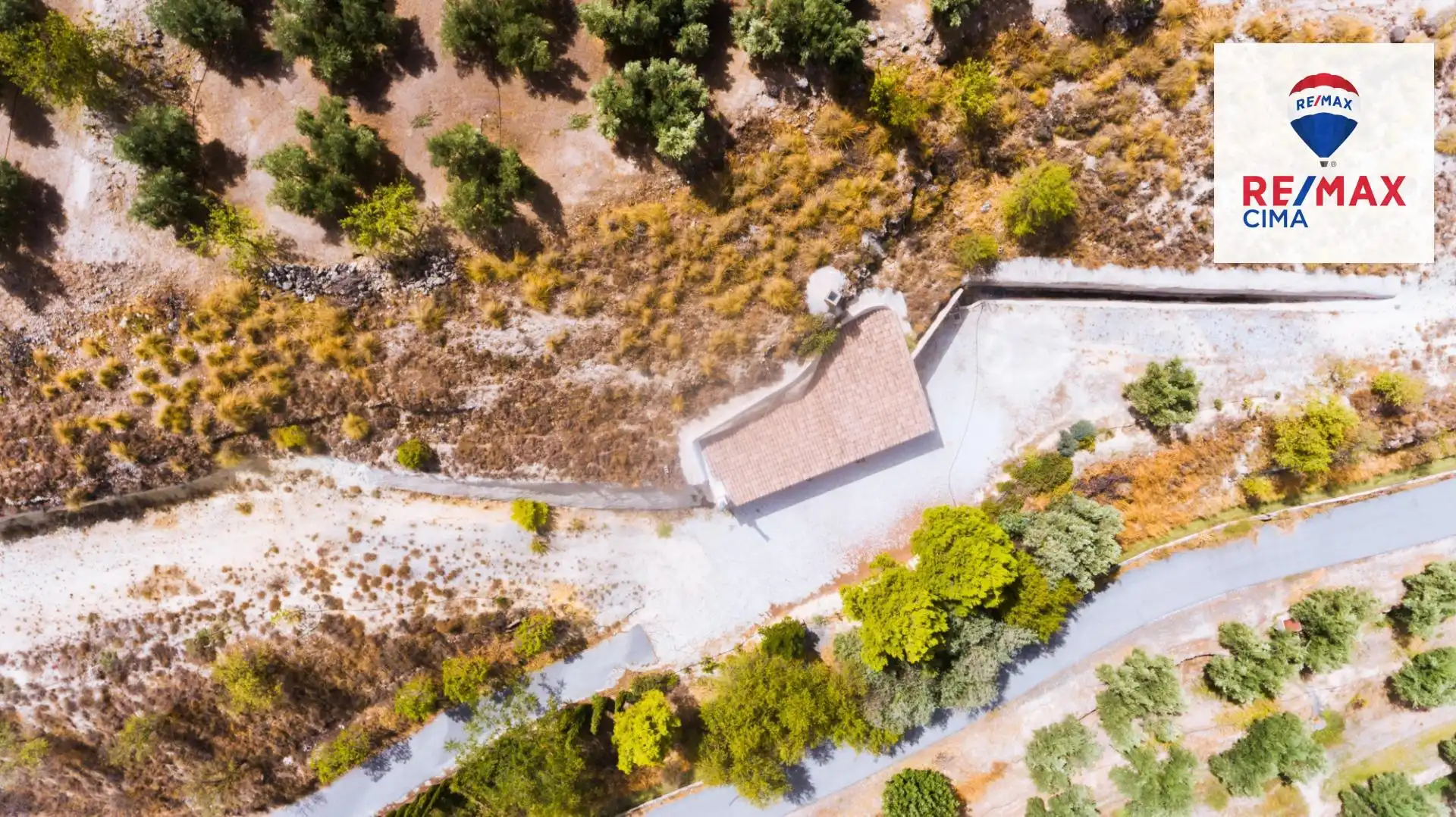 Casa o chalet en venta en Cuevas del Campo con Terraza y Amueblado