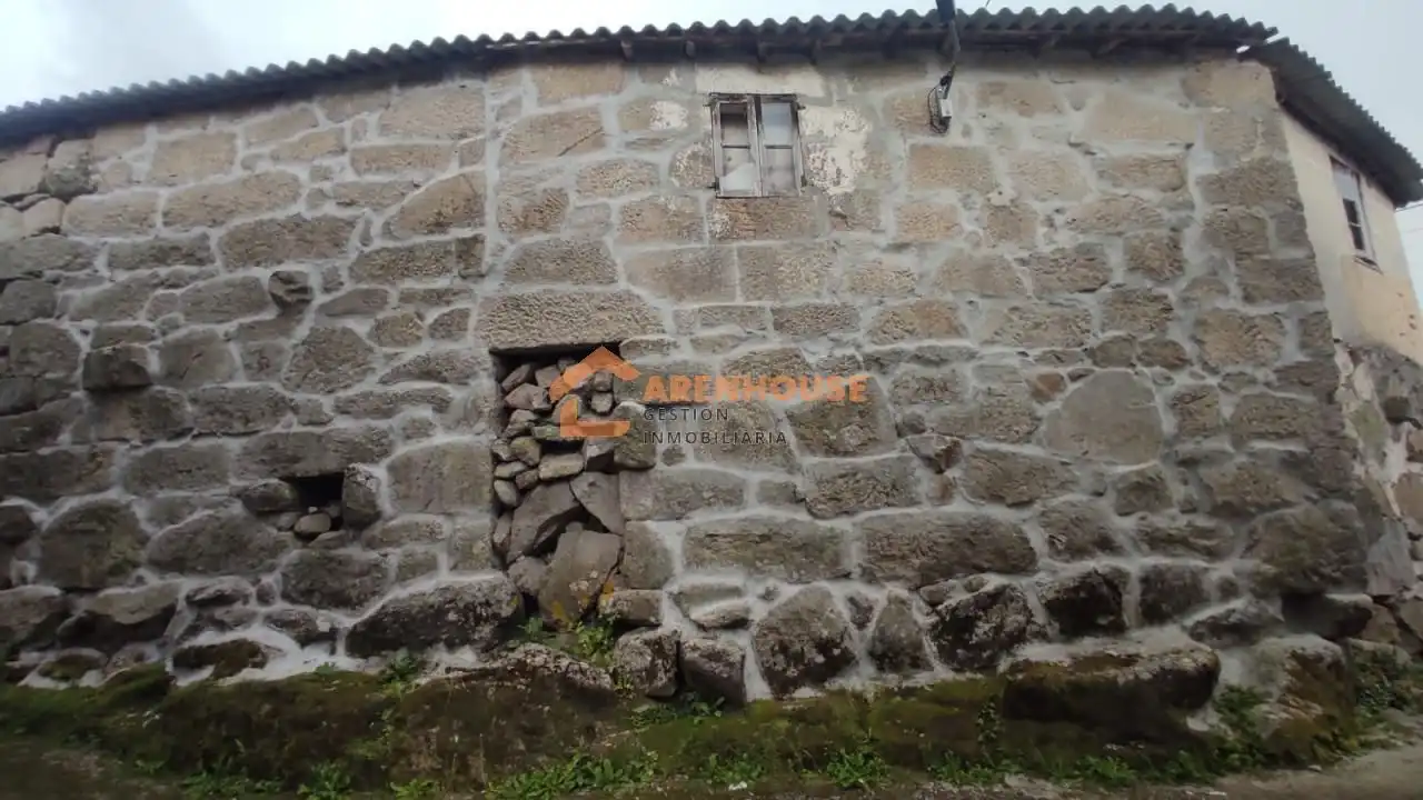 Casa con terraza en venta en O Pereiro de Aguiar, imagen 3