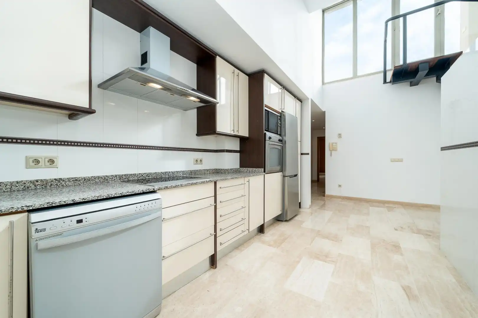 Penthouse with terrace for sale in Calle REPUBLICA DOMINICANA, imagen 38