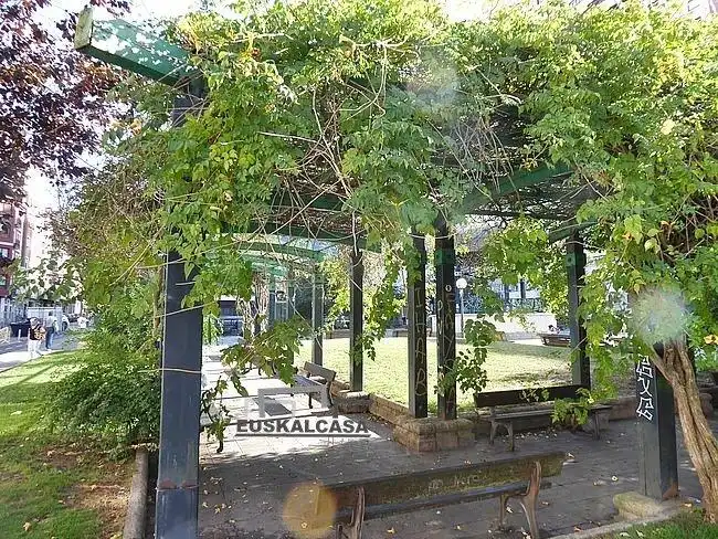 Terraza de Piso en venta en Bilbao  con Terraza