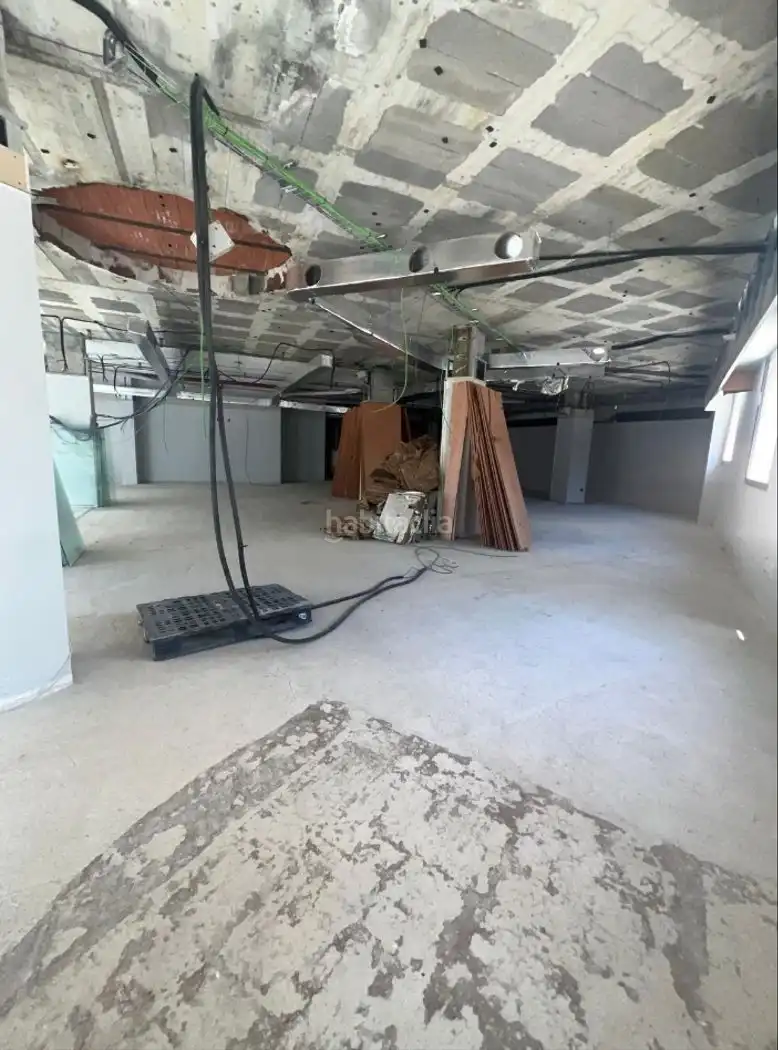 Local comercial en venda a Carrer d'Olèrdola 24, imagen 3
