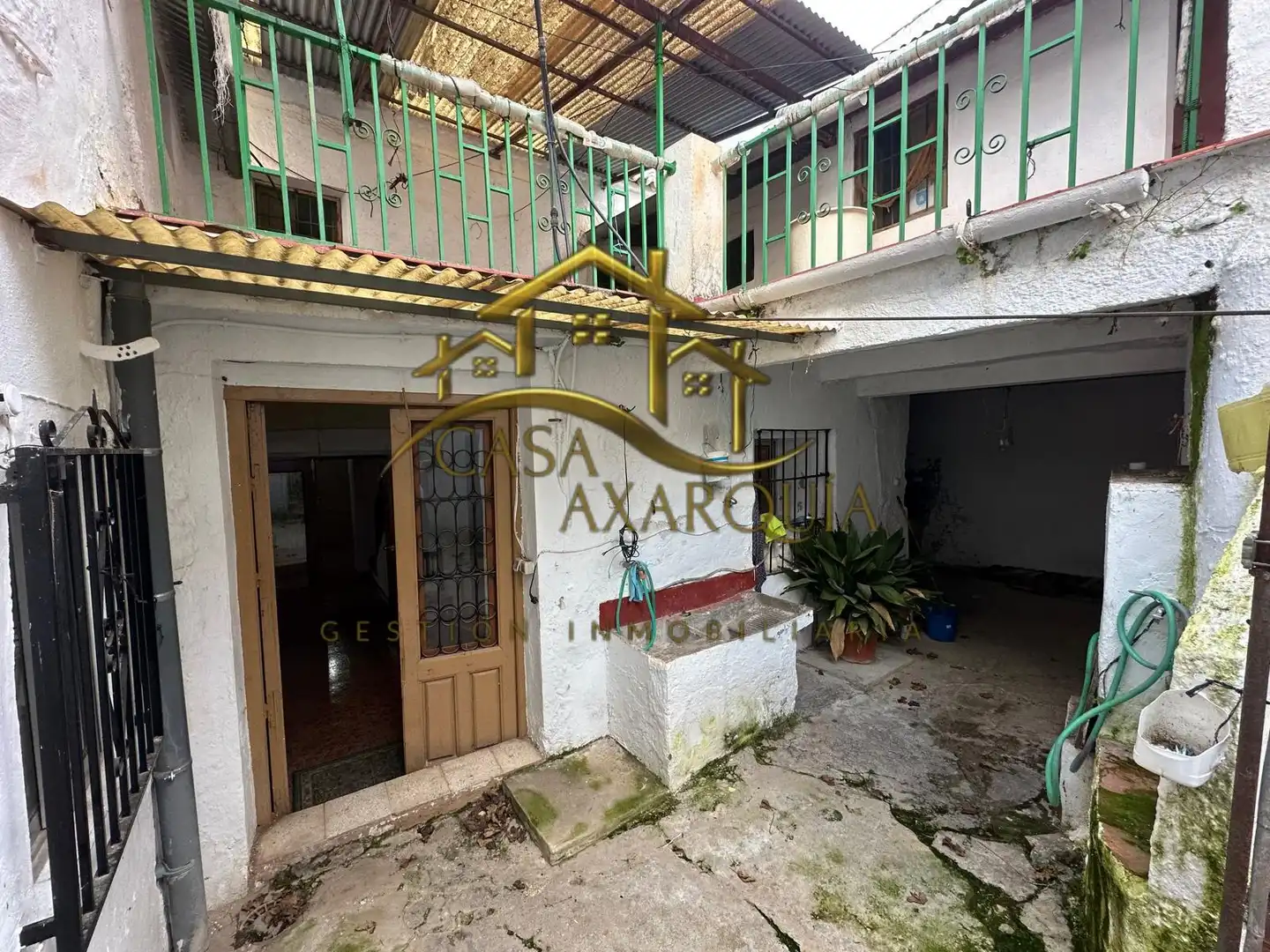 Haus zum Verkauf in Calle Empedrada, imagen 16