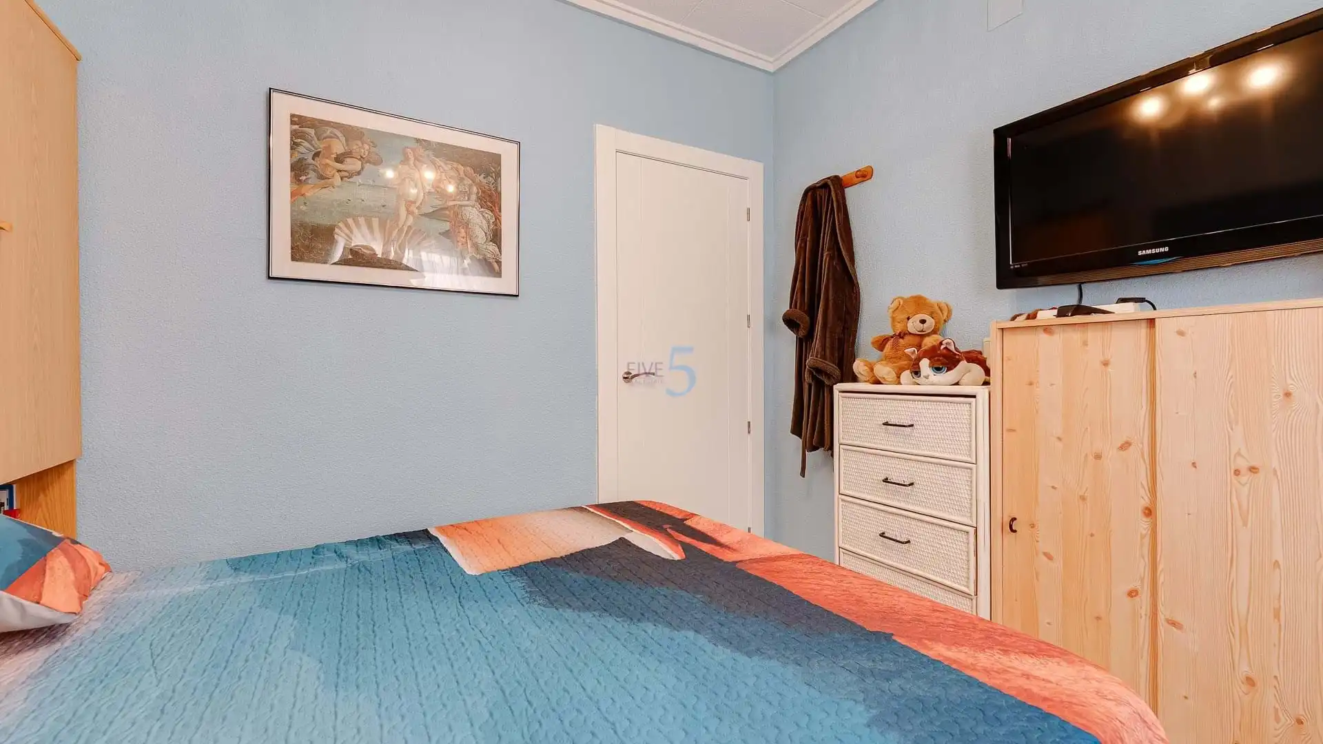 Casa a schiera in vendita a San Fulgencio, imagen 12
