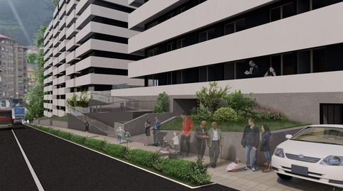 Foto 5 de Piso en venta en Avenida Bizkaia Etorbidea, Ermua, Bizkaia