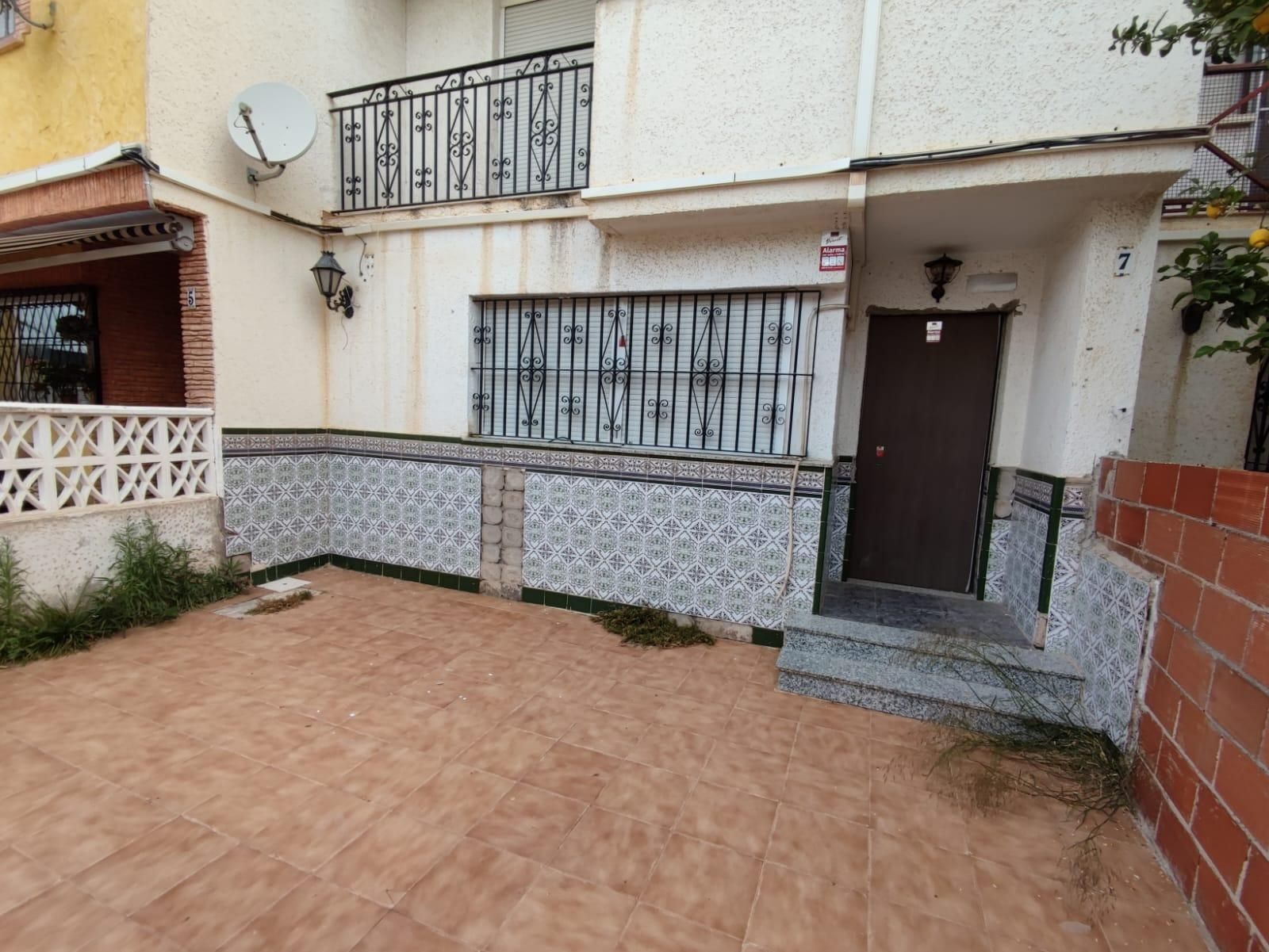 Casa adosada en venda a Los Barreros - Cuatro Santos
