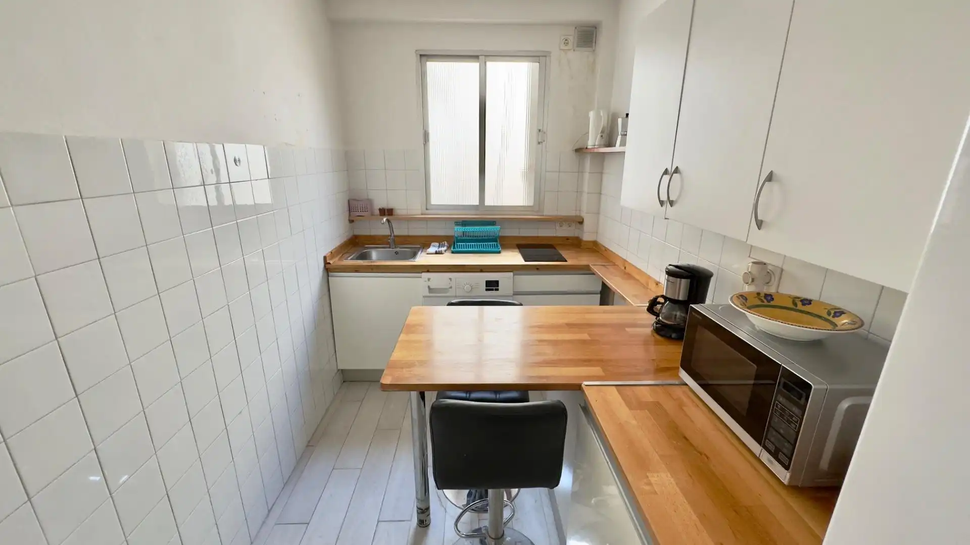 Flat for rent in Calle Calle Molinos, San Matías - Realejo