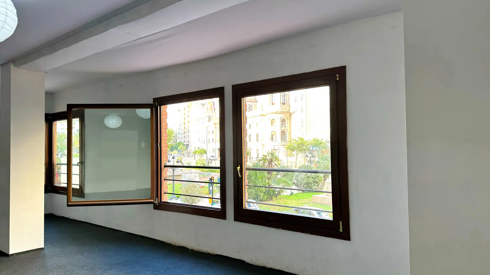 Büro mit Aufzug zur Miete in Plaça de l'Ajuntament 16, imagen 15