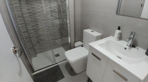 Foto 3 de Apartamento de alquiler en Ciutat Jardí, Valencia Capital