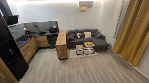 Photo 4 of Houses for rent in Valdeacederas, Madrid Capital