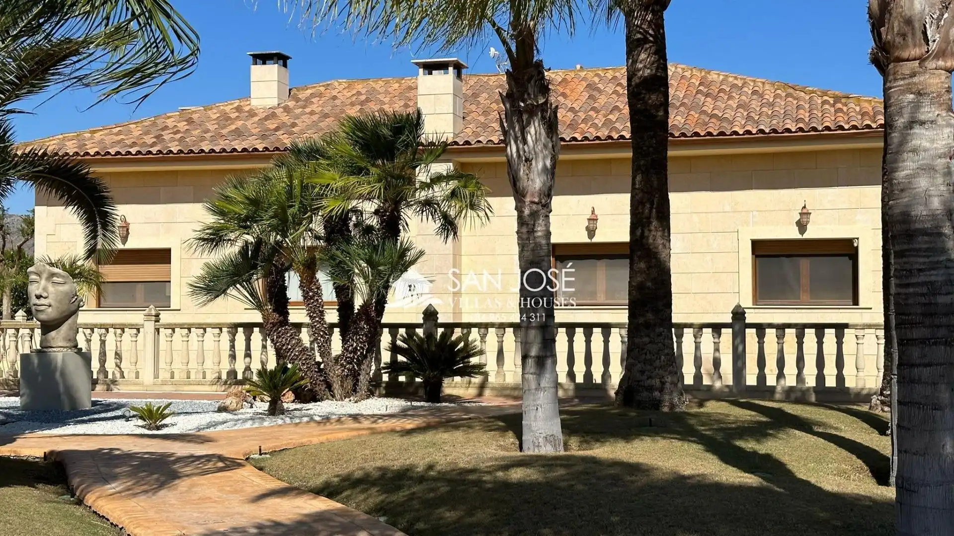 Detached house with pool for sale in Pedanías Oeste, imagen 60