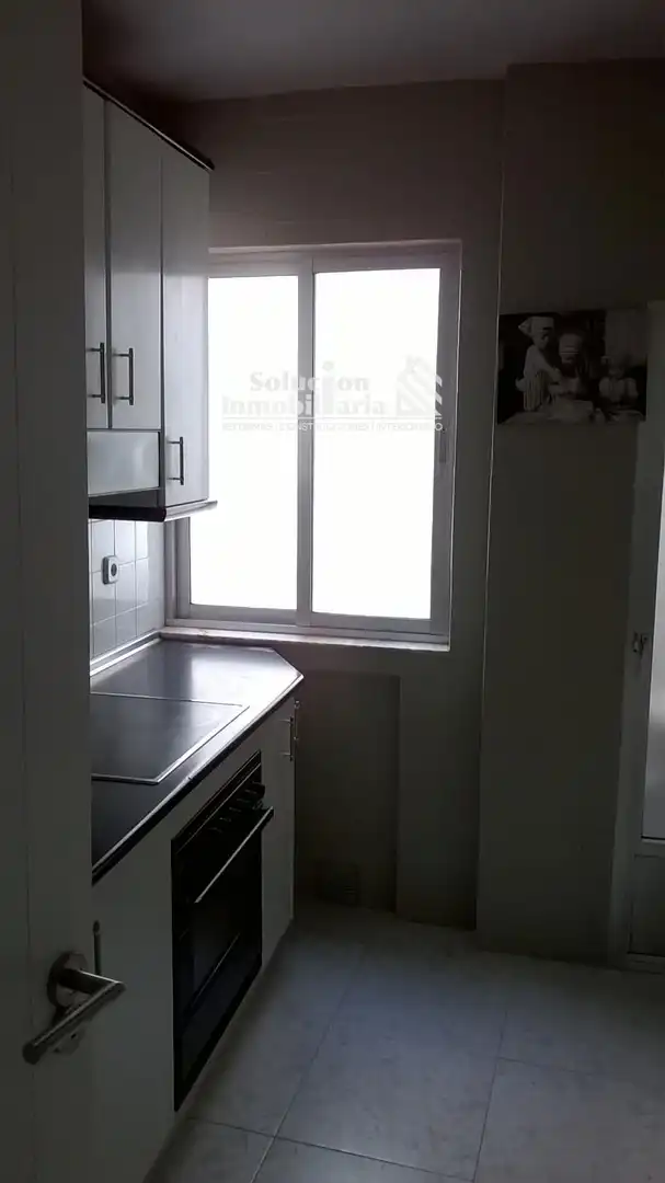 Flat with lift to rent in San Bernardo - Carmelitas - Campus, imagen 12