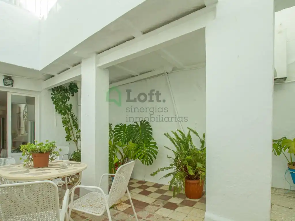 Casa o chalet en venta en Casco Antiguo