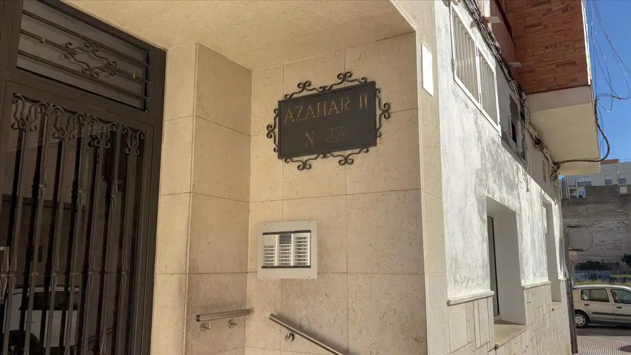 Wohnung mit Aufzug zum Verkauf in Tomás Mancisidor, imagen 10