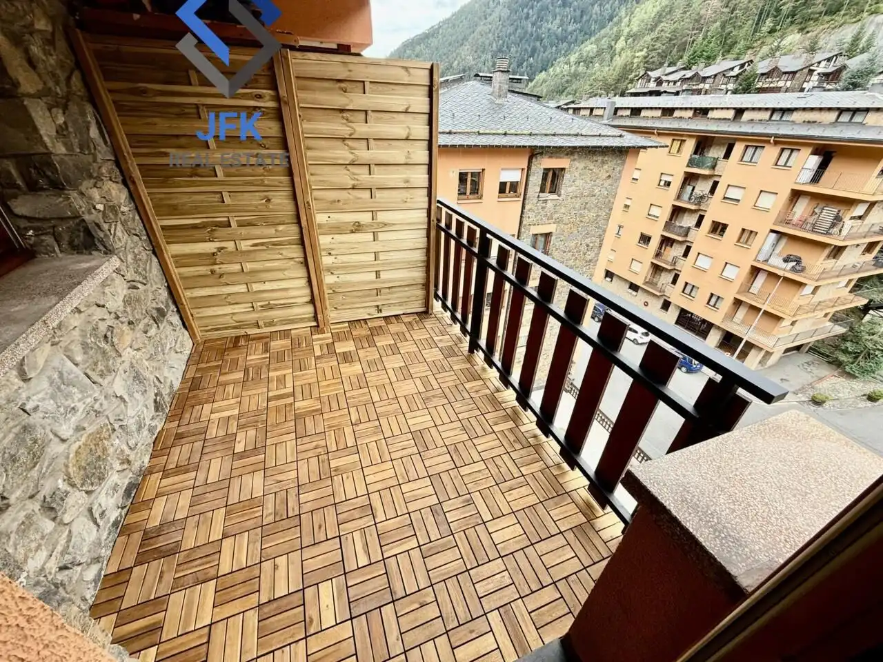 Pis amb ascensor de lloguer a La Massana pueblo, imagen 14