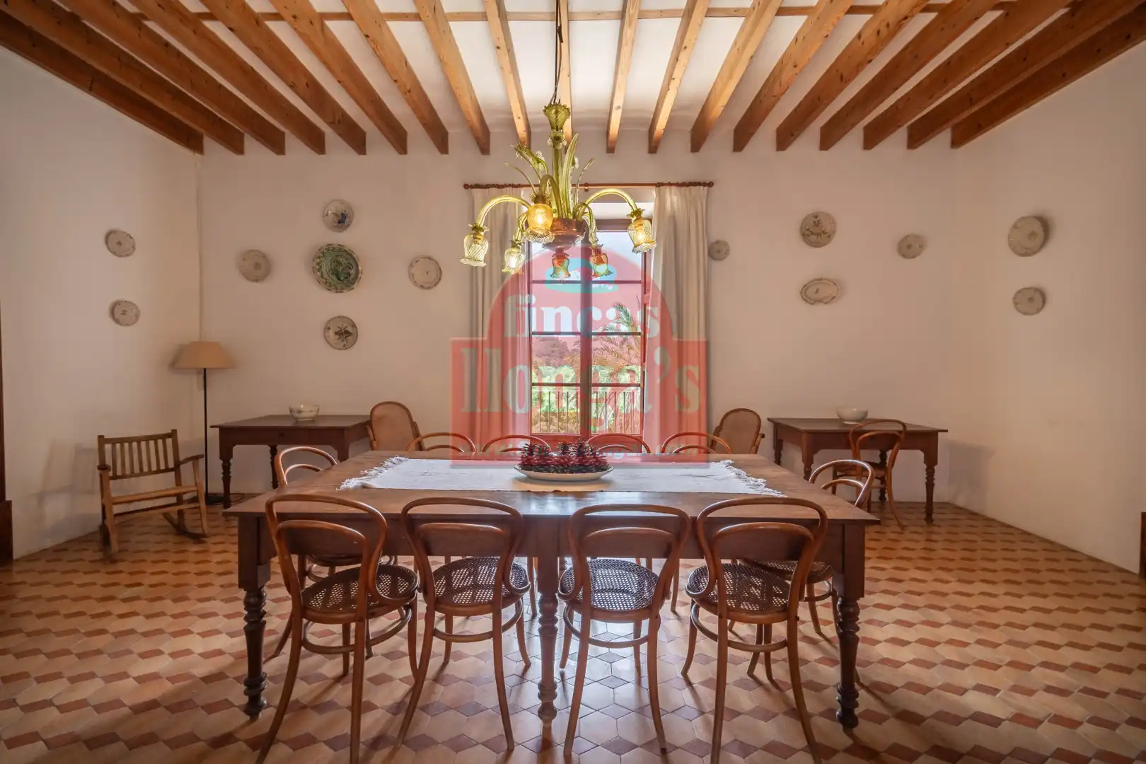 Maison rustique avec jardin à vendre à Algaida, imagen 22