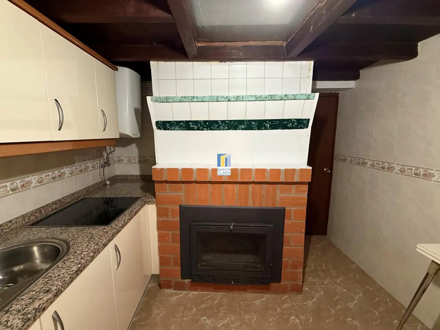 Kitchen of Houses for sale in Mayalde