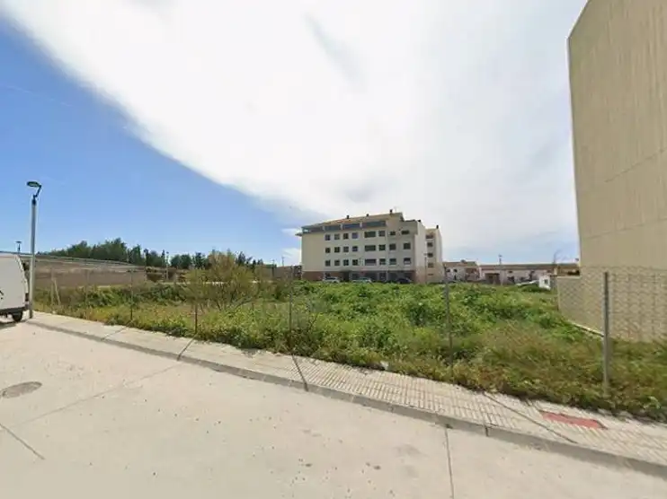 Residencial en venda en Bell-lloc d'Urgell