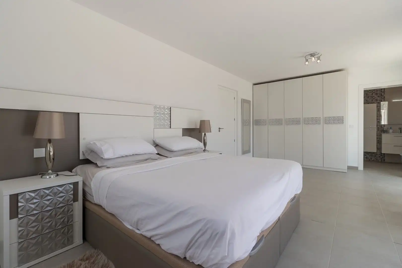 Casa con piscina in vendita a Moravit - Cap Blanc, imagen 12