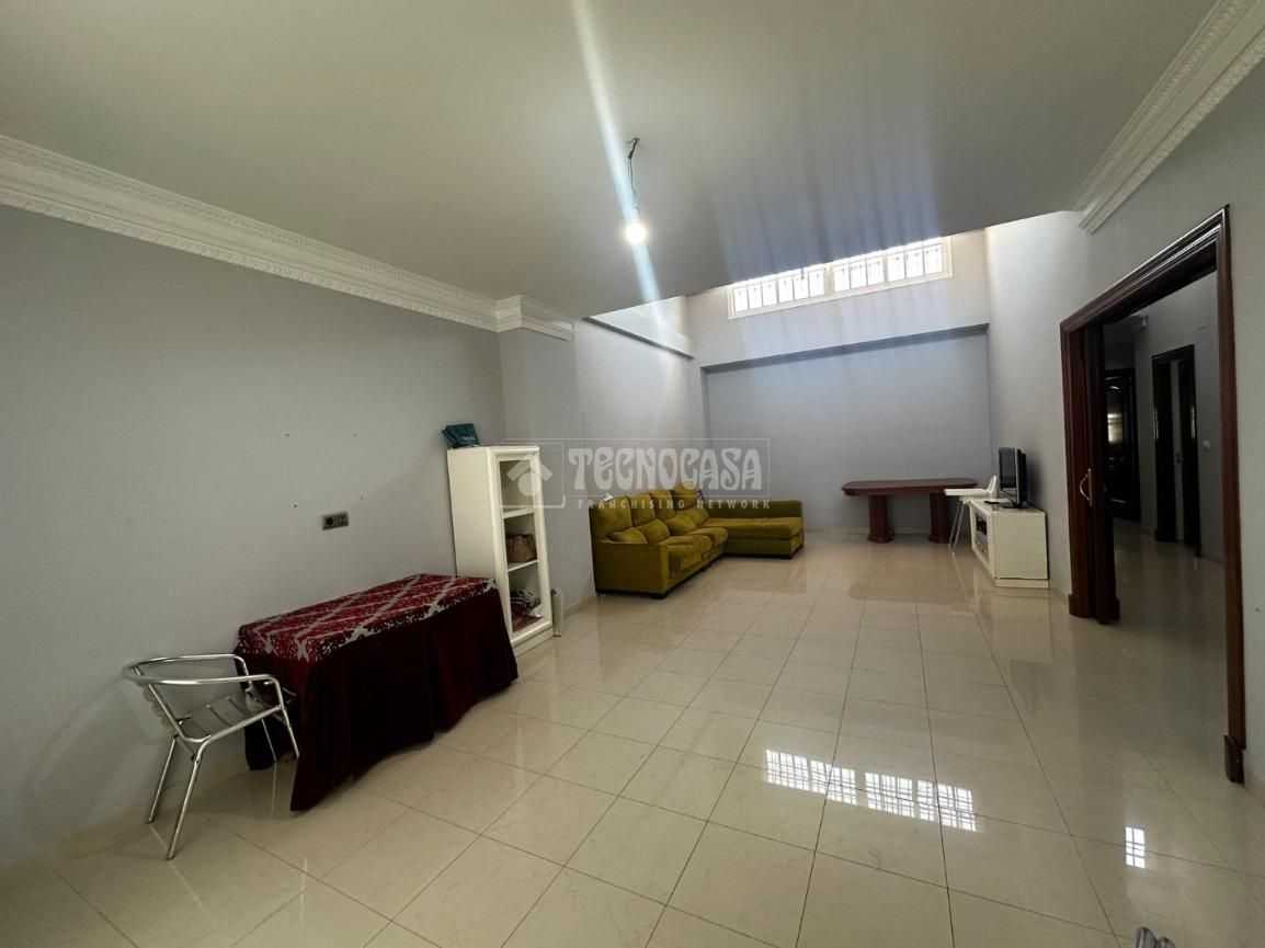 Flat for sale in Jerez de la Frontera  with Air Conditioner and Balcony