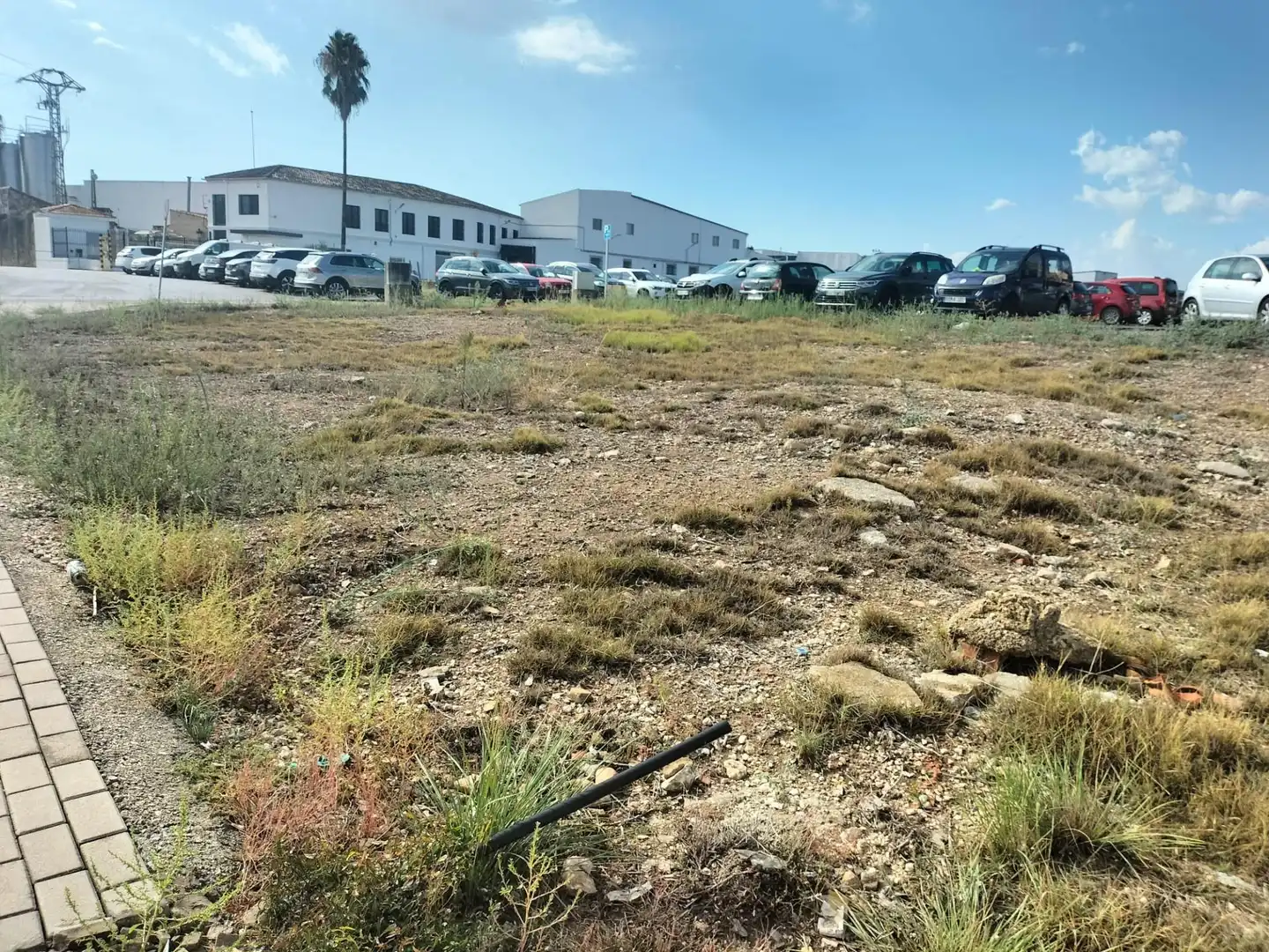 Terreno residenziale in vendita a ALICANTE 24, imagen 8