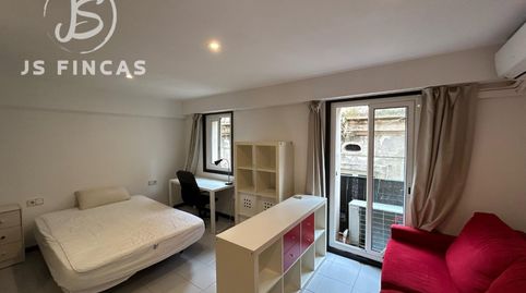 Foto 4 von Wohnung zur Miete in Calle Serra, 19, Barri Gòtic, Barcelona Capital