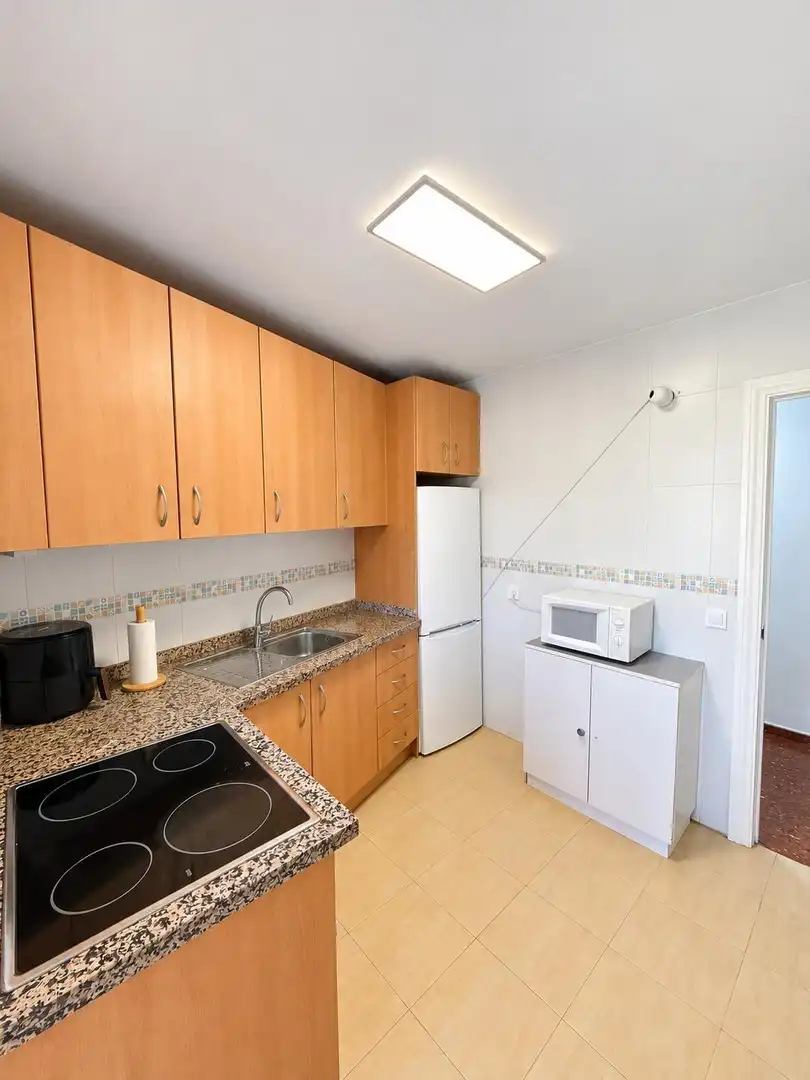 Flat with pool for sale in Calle Calle Río Bergantes, imagen 19