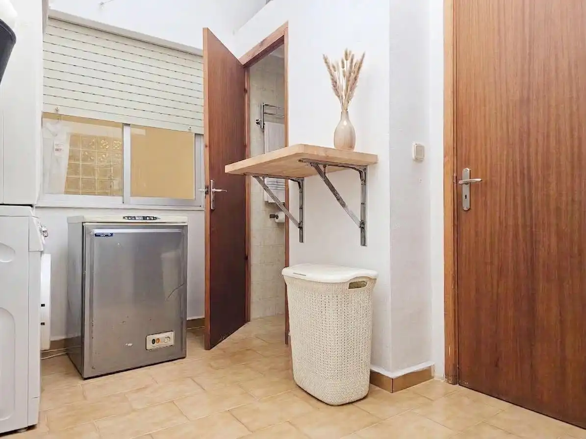 Casa rustica con terrazza in vendita a La Xara - La Sella, imagen 13