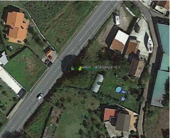 Terreno residencial en Venta en Cabral - Candeán