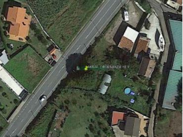 Terreny residencial en venda a Cabral - Candeán