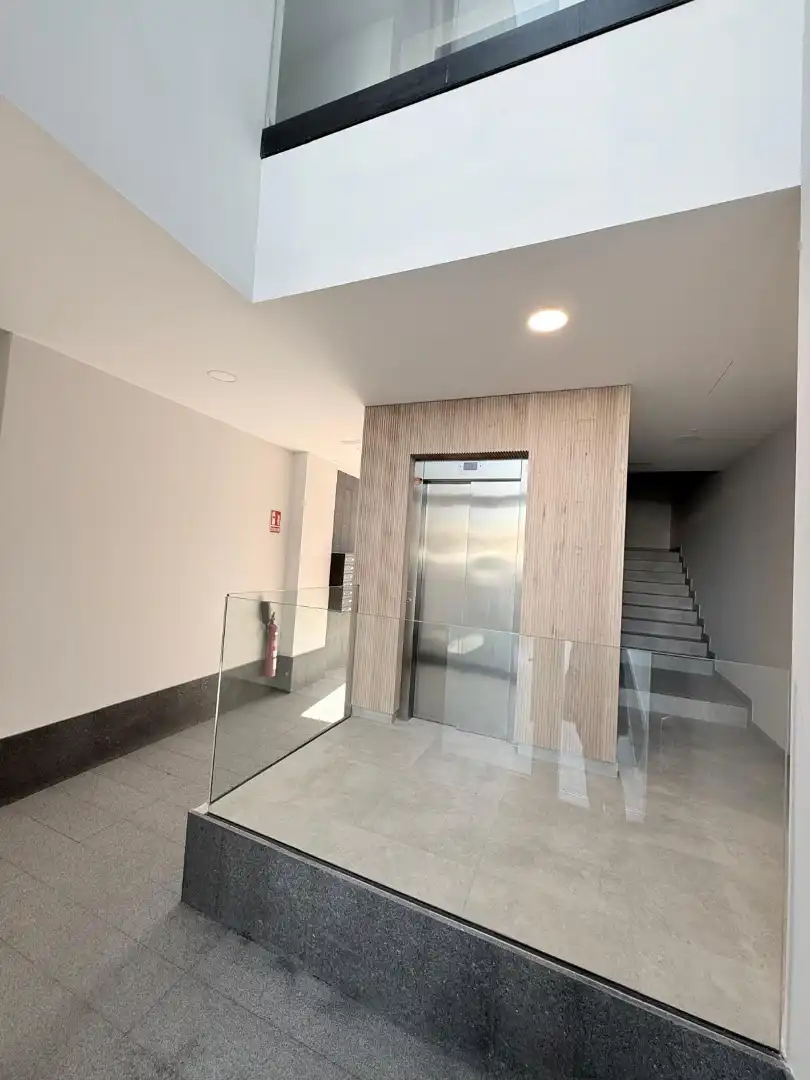 Flat for rent in Coruxo - Oia - Saiáns