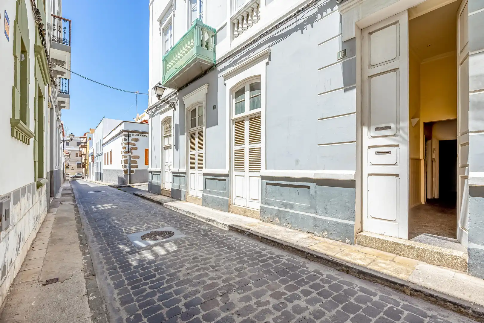 Büro zum Verkauf in Calle San Marcos 16, imagen 2