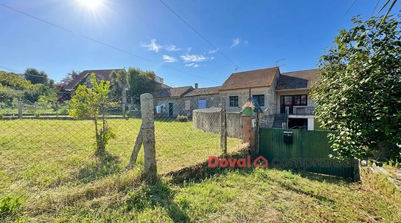 Casa amb jardí en venda a San Pedro da Ramallosa, imagen 59