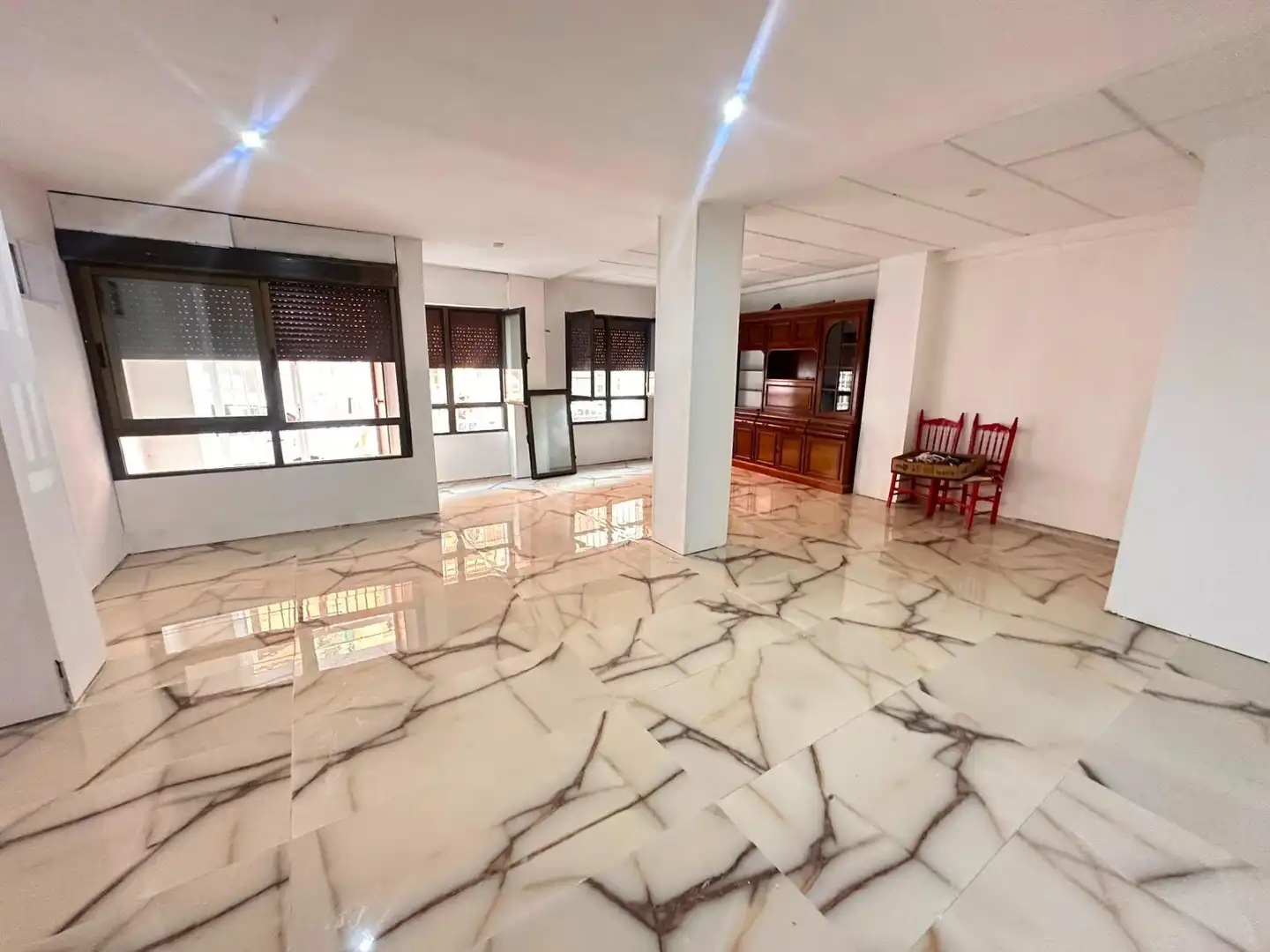 Planta baja en venta en Elche / Elx