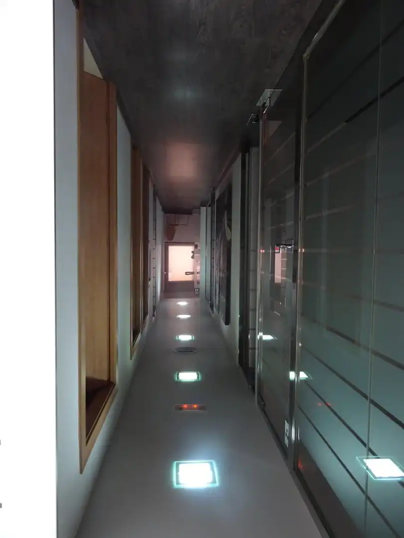 Büro zur Miete in Sant Boi de Llobregat mit Klimaanlage und Heizung