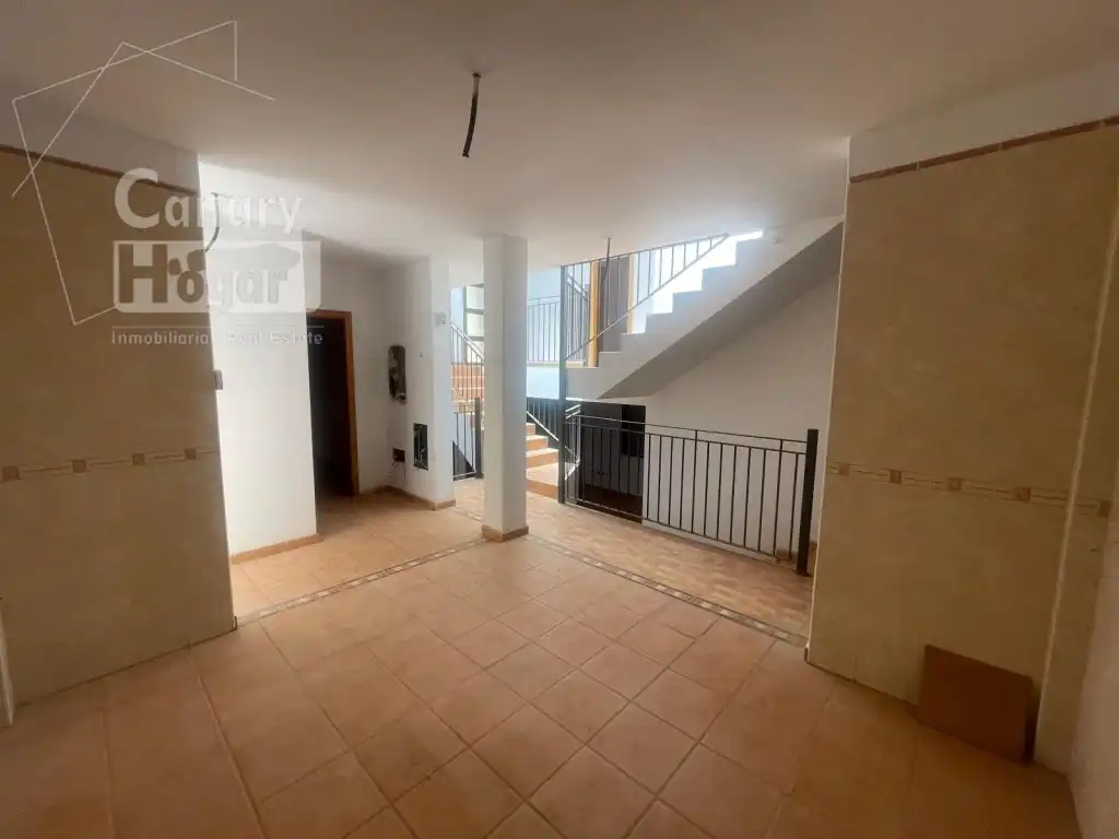Casa o chalet en venta en Tegueste con Jardín privado y Terraza