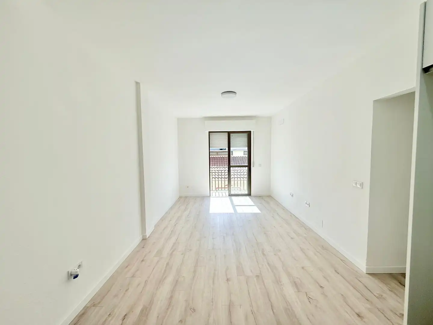 Sala d'estar de Pis en venda en Alhaurín El Grande amb Terrassa i Balcó