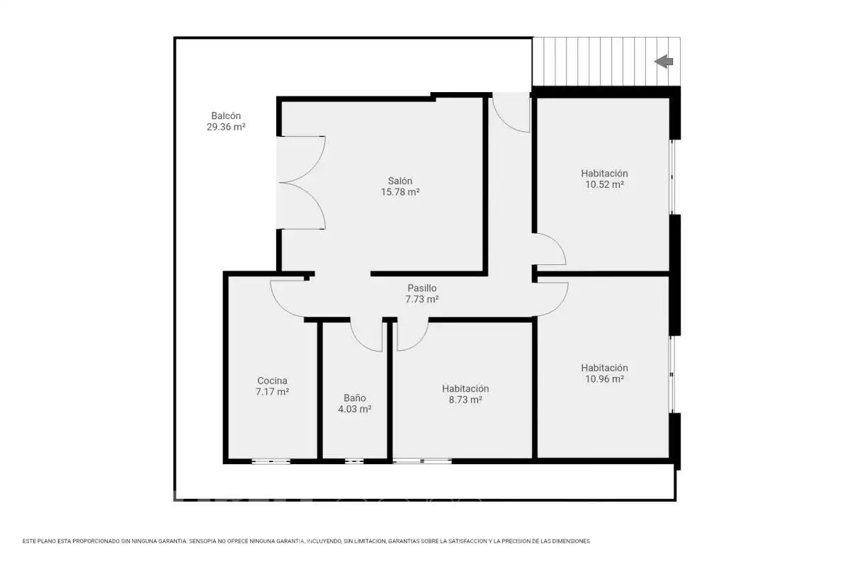 Houses for sale in Carrer de L'Estaca, Fondo Somella