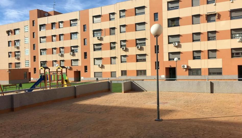 Photo 1 of Garage for sale in C/ Los Sauces, Prado Santo Domingo - Ensanche, Madrid